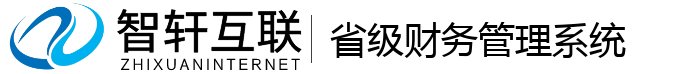 省级财务管理系统